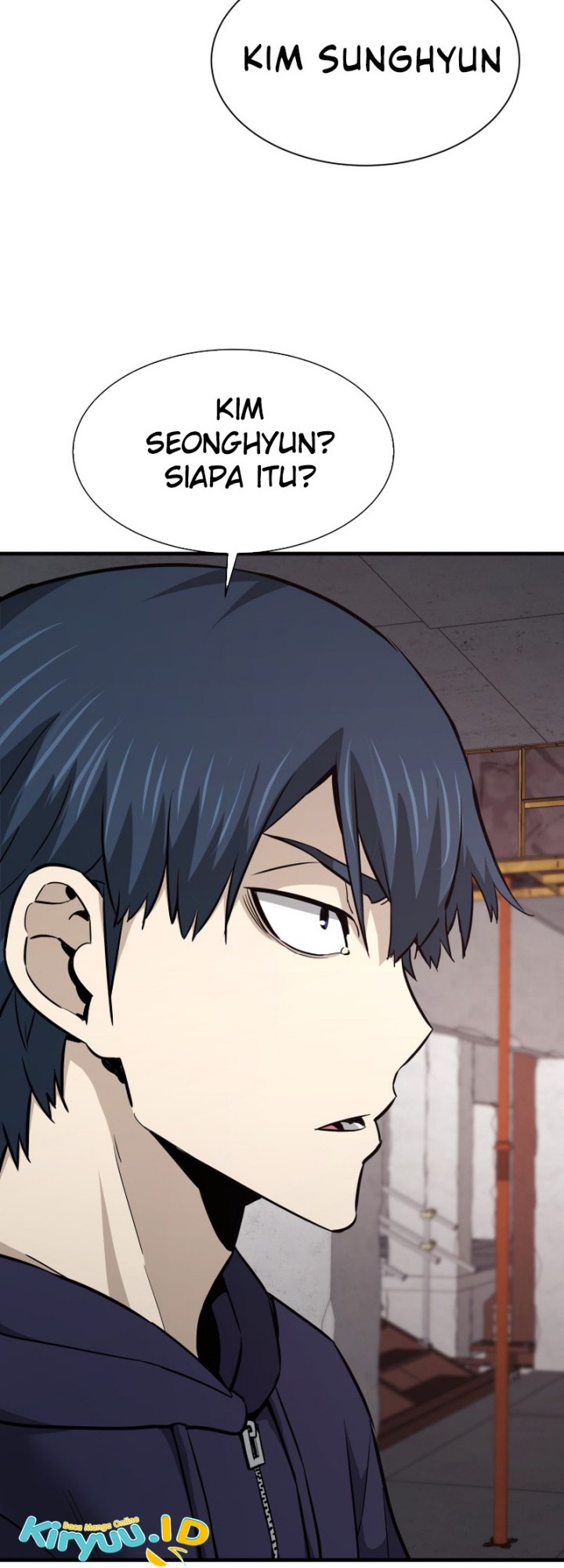 Han Dae Sung Returned From Hell Chapter 19 - halaman 57