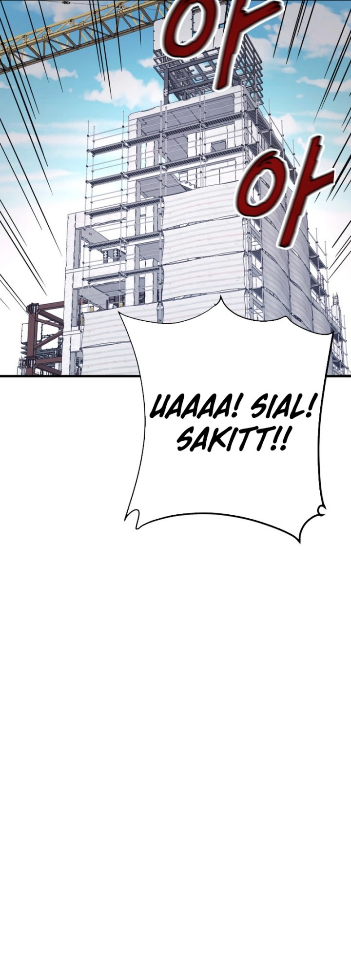 Han Dae Sung Returned From Hell Chapter 19 - halaman 63