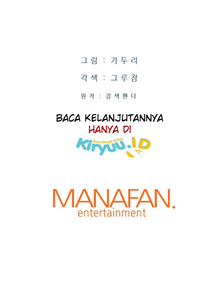Han Dae Sung Returned From Hell Chapter 19 - halaman 64