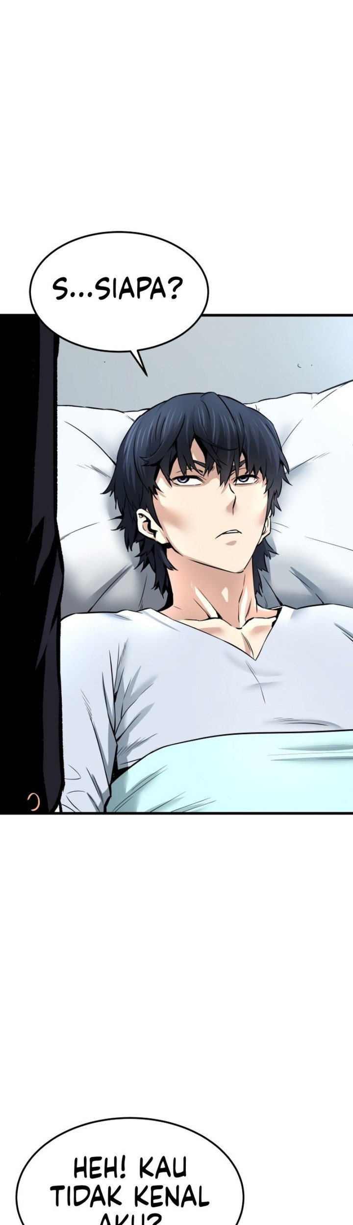Han Dae Sung Returned From Hell Chapter 2 - halaman 20