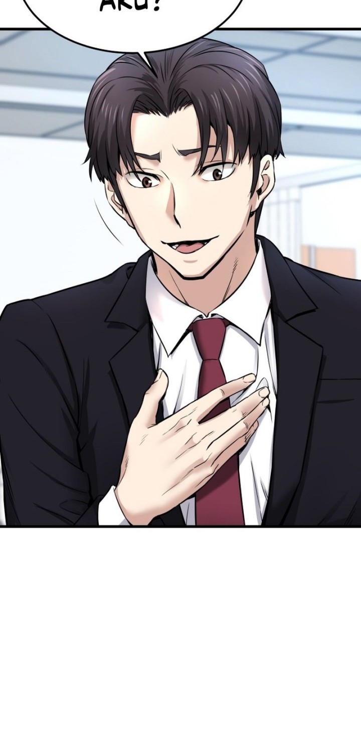 Han Dae Sung Returned From Hell Chapter 2 - halaman 21
