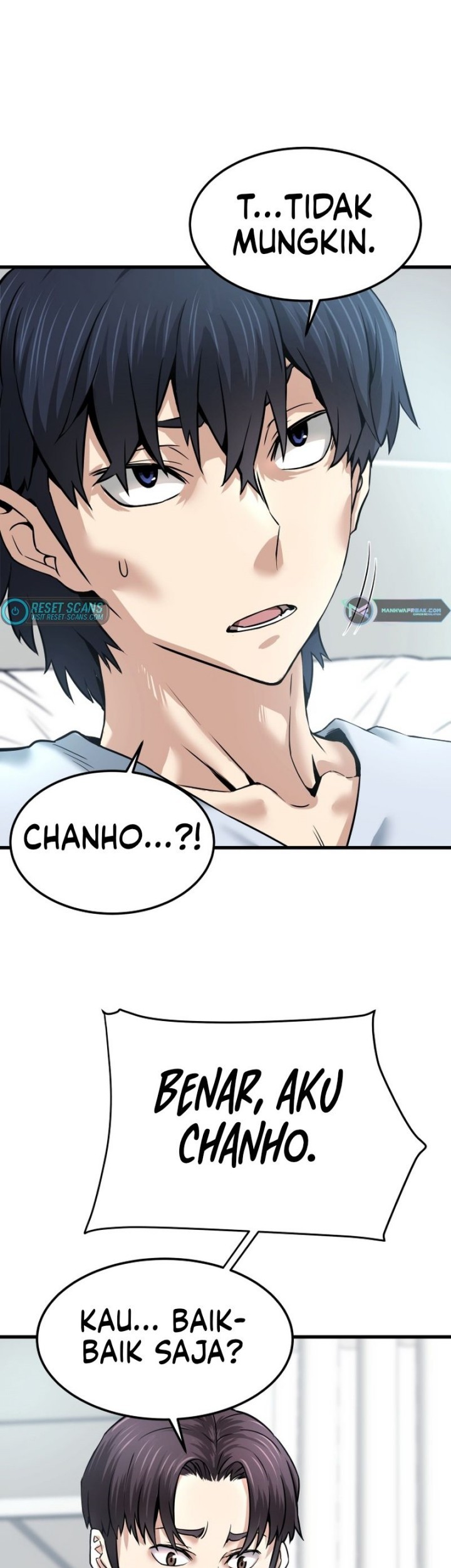 Han Dae Sung Returned From Hell Chapter 2 - halaman 22