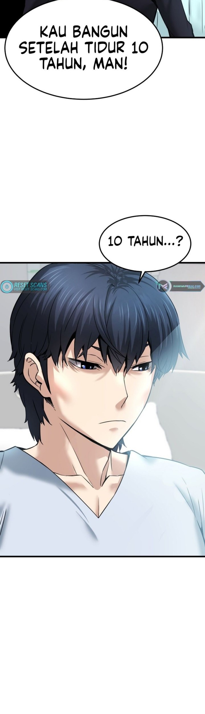 Han Dae Sung Returned From Hell Chapter 2 - halaman 24