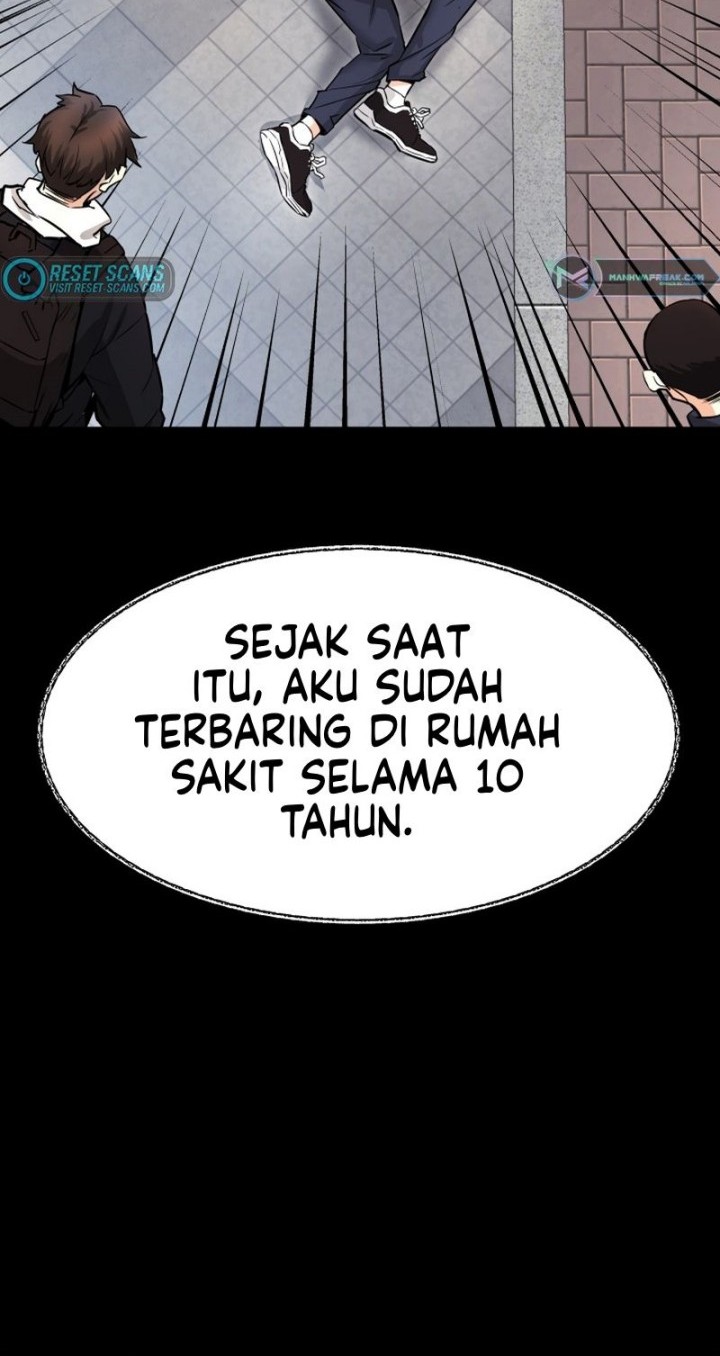 Han Dae Sung Returned From Hell Chapter 2 - halaman 29