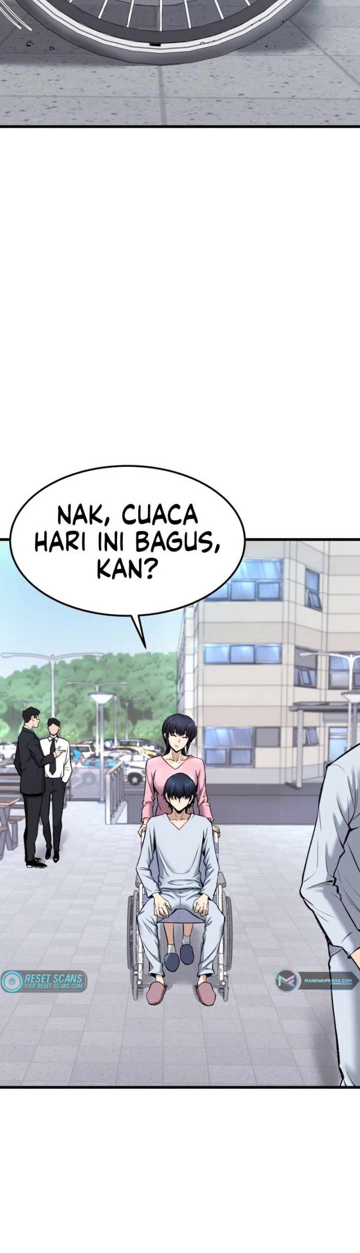 Han Dae Sung Returned From Hell Chapter 2 - halaman 36