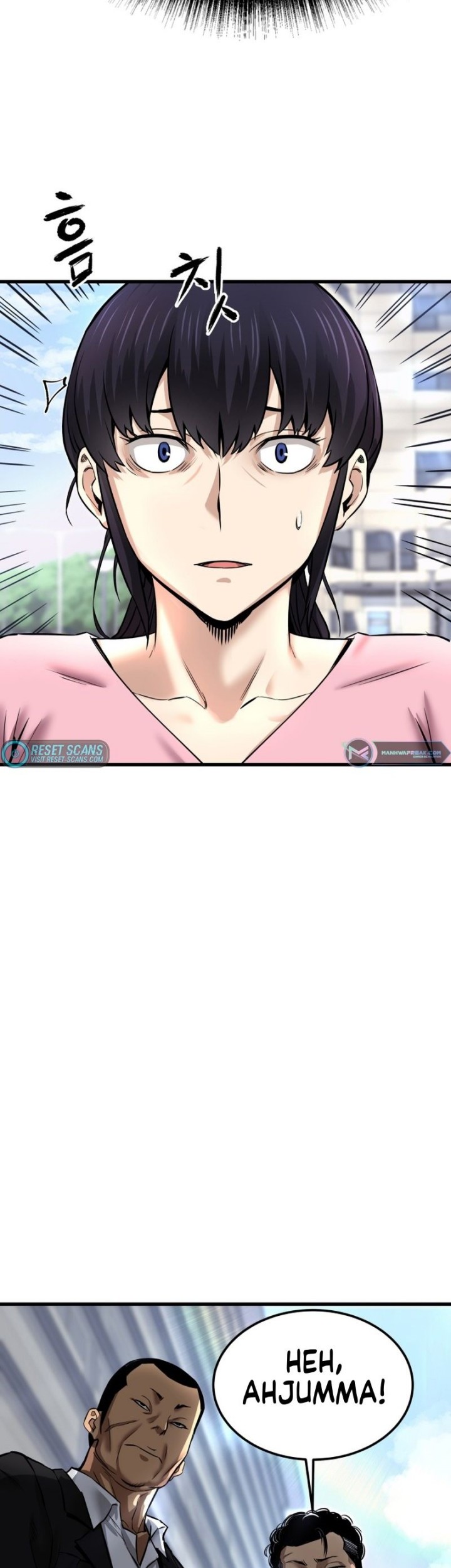 Han Dae Sung Returned From Hell Chapter 2 - halaman 40
