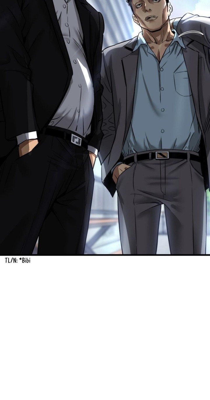 Han Dae Sung Returned From Hell Chapter 2 - halaman 41