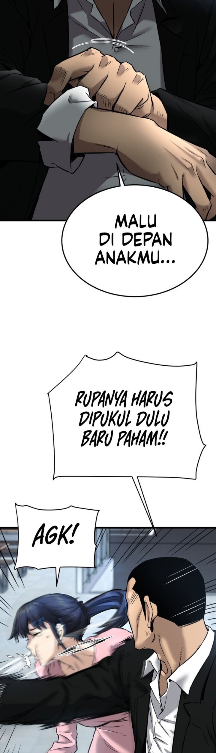 Han Dae Sung Returned From Hell Chapter 2 - halaman 51