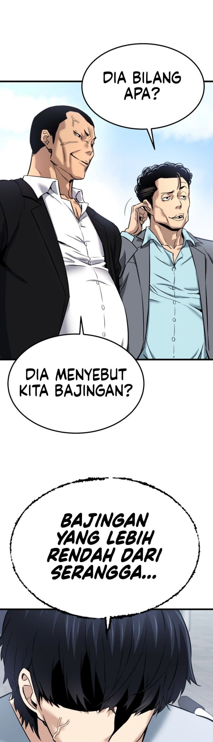 Han Dae Sung Returned From Hell Chapter 2 - halaman 54