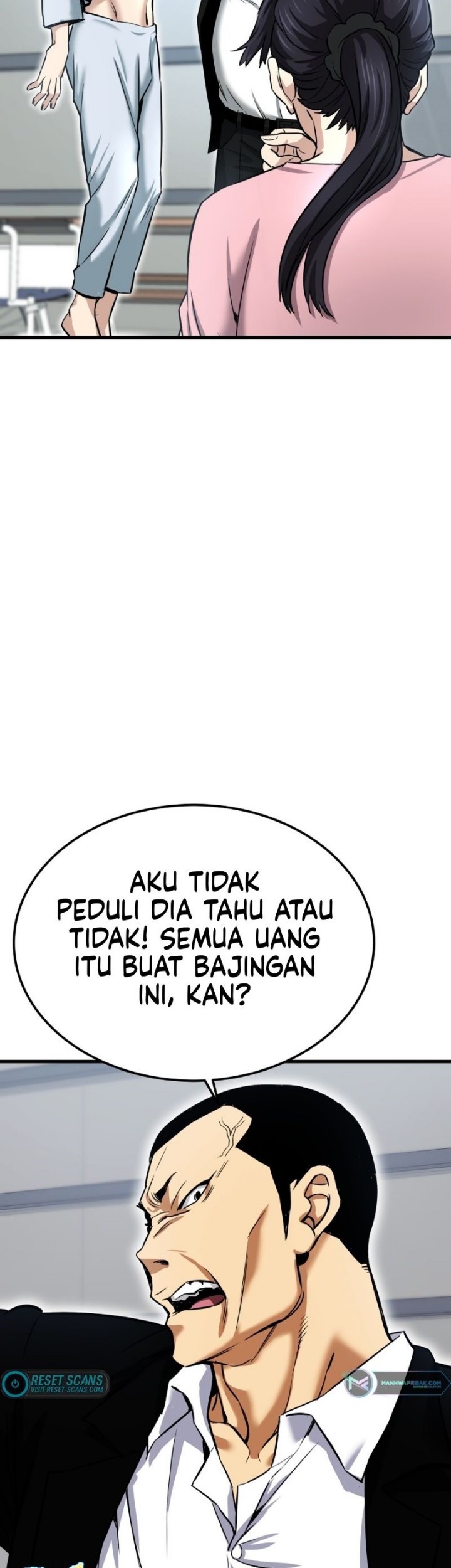 Han Dae Sung Returned From Hell Chapter 2 - halaman 59