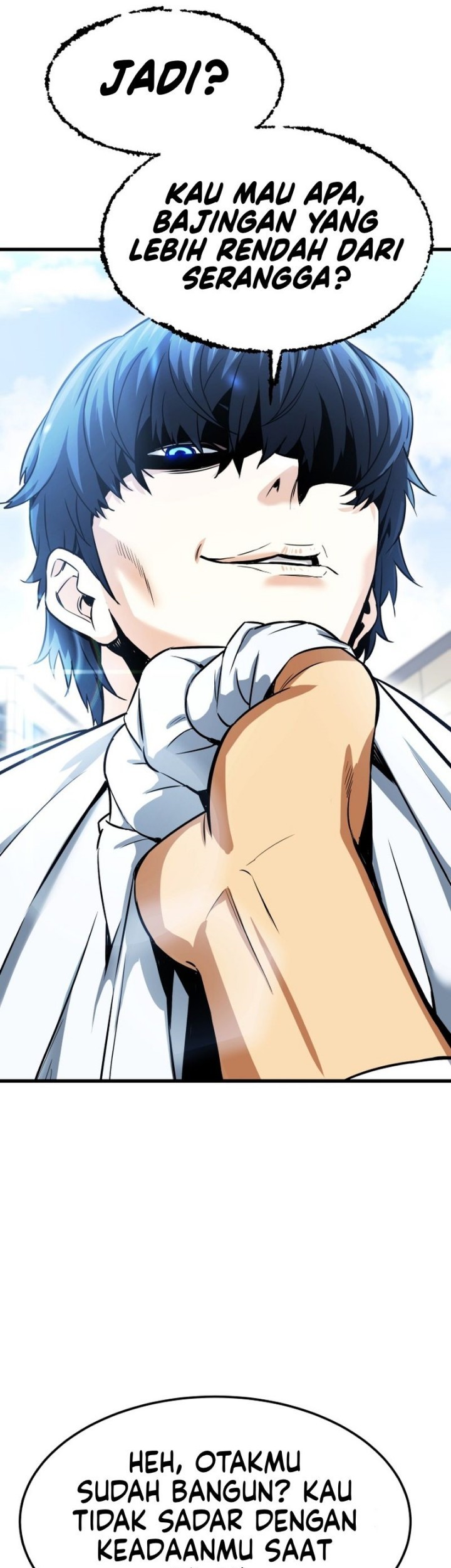Han Dae Sung Returned From Hell Chapter 2 - halaman 61