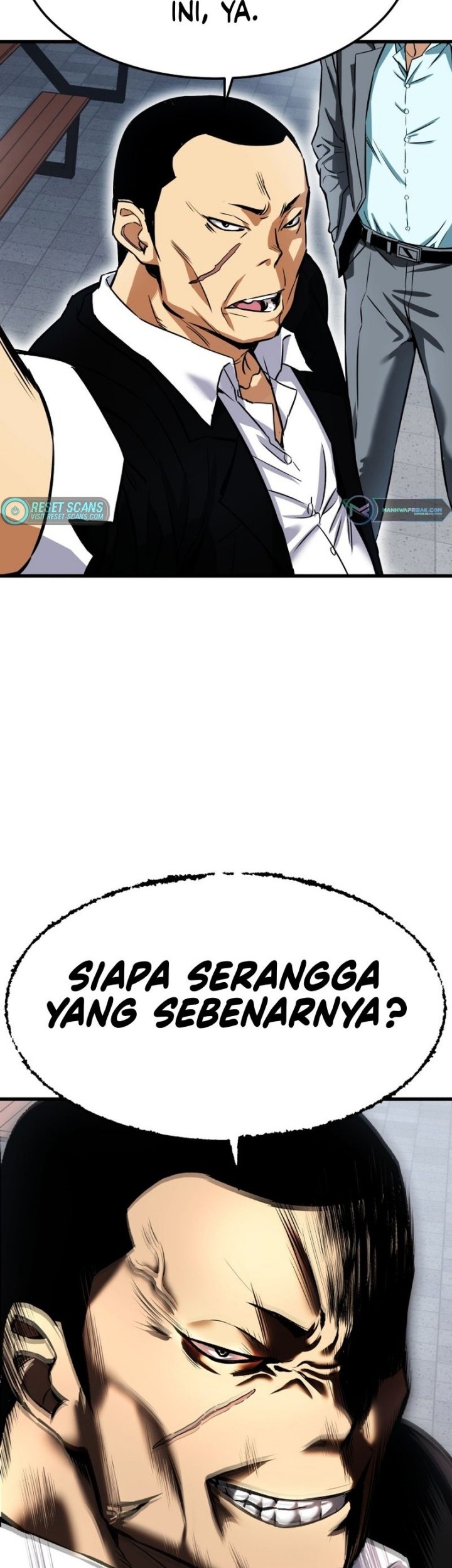 Han Dae Sung Returned From Hell Chapter 2 - halaman 62