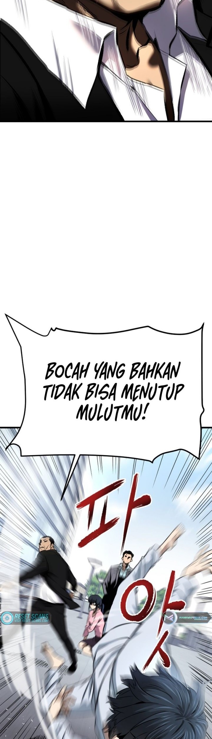Han Dae Sung Returned From Hell Chapter 2 - halaman 63
