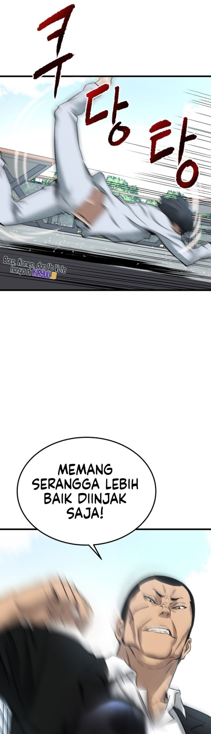 Han Dae Sung Returned From Hell Chapter 2 - halaman 65