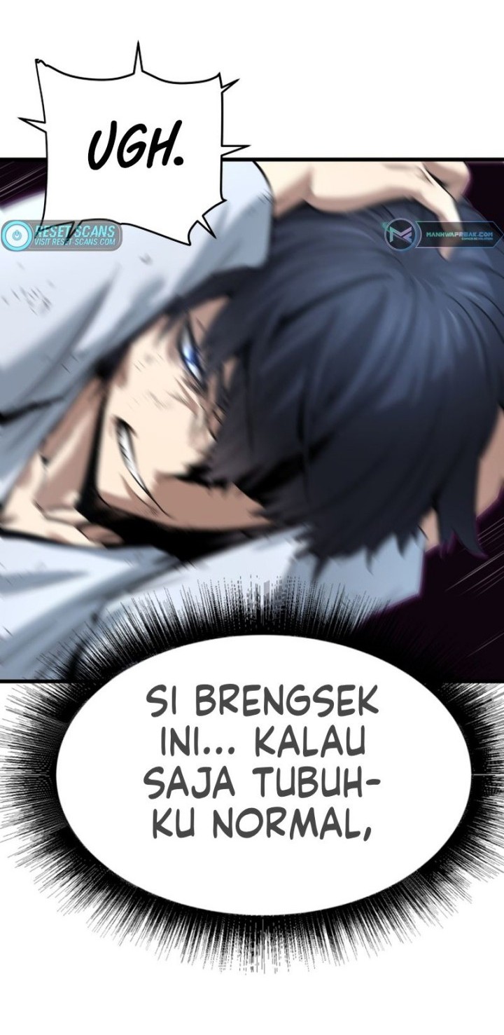 Han Dae Sung Returned From Hell Chapter 2 - halaman 68