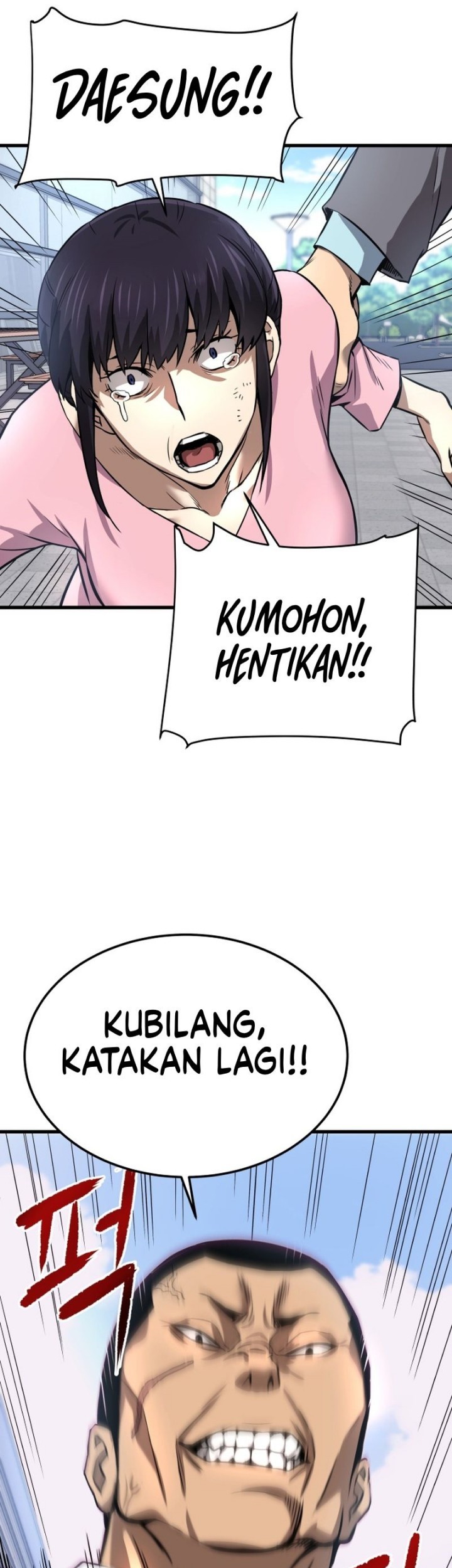 Han Dae Sung Returned From Hell Chapter 2 - halaman 69