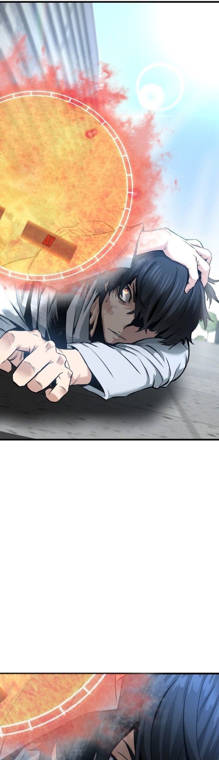 Han Dae Sung Returned From Hell Chapter 2 - halaman 73