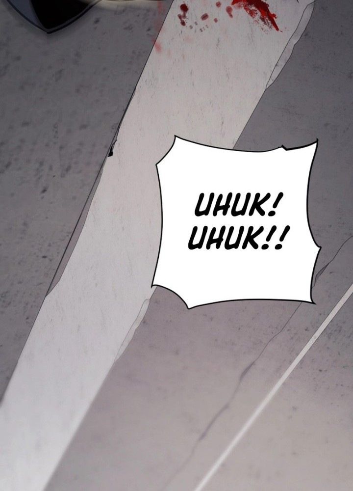 Han Dae Sung Returned From Hell Chapter 20 - halaman 13