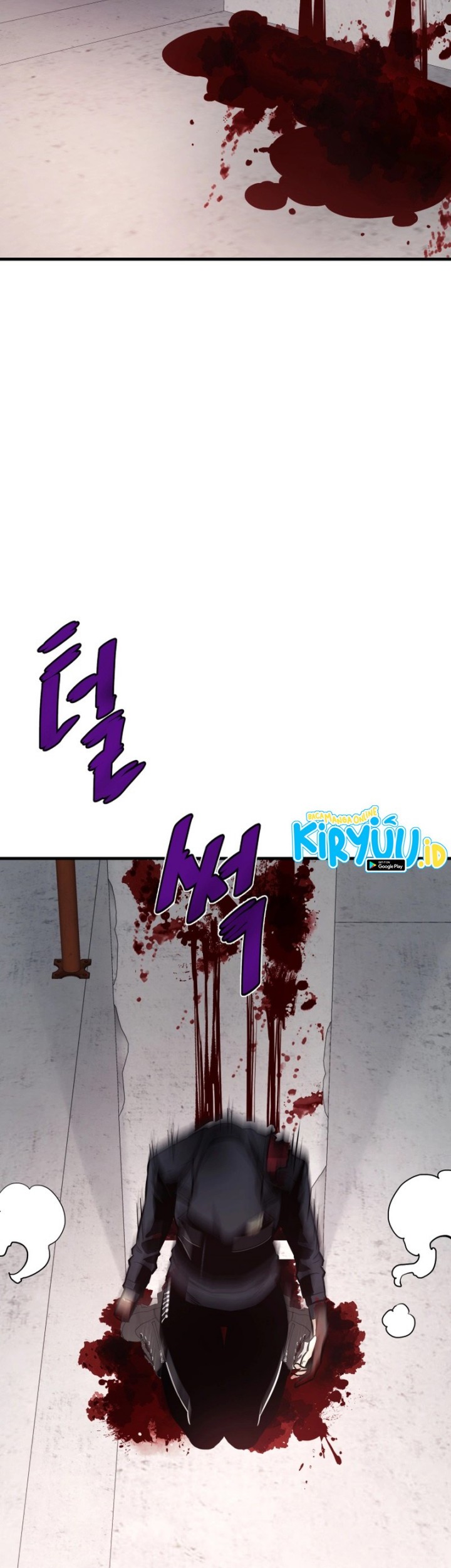 Han Dae Sung Returned From Hell Chapter 20 - halaman 16