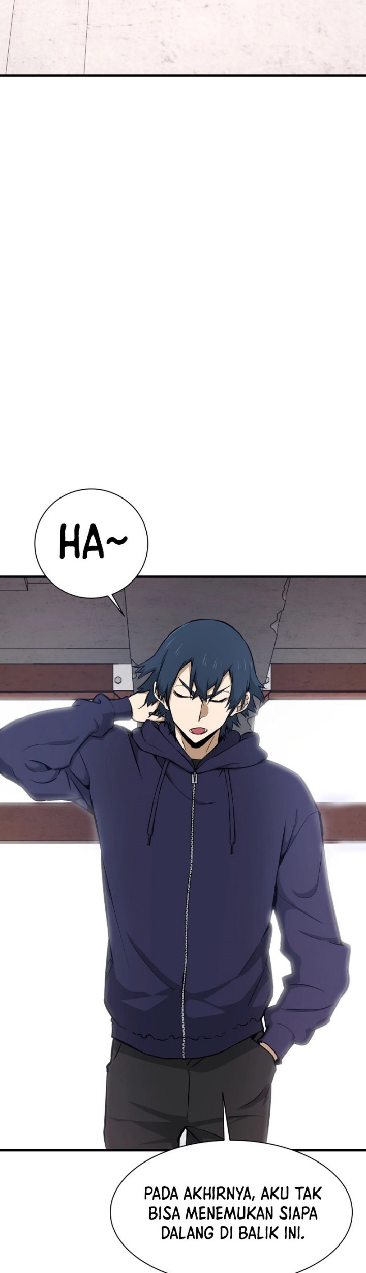 Han Dae Sung Returned From Hell Chapter 20 - halaman 17