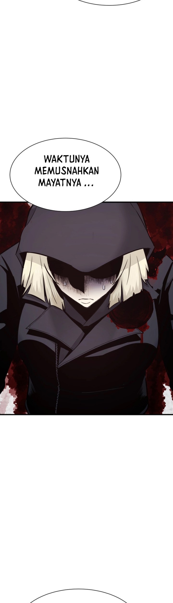Han Dae Sung Returned From Hell Chapter 20 - halaman 18