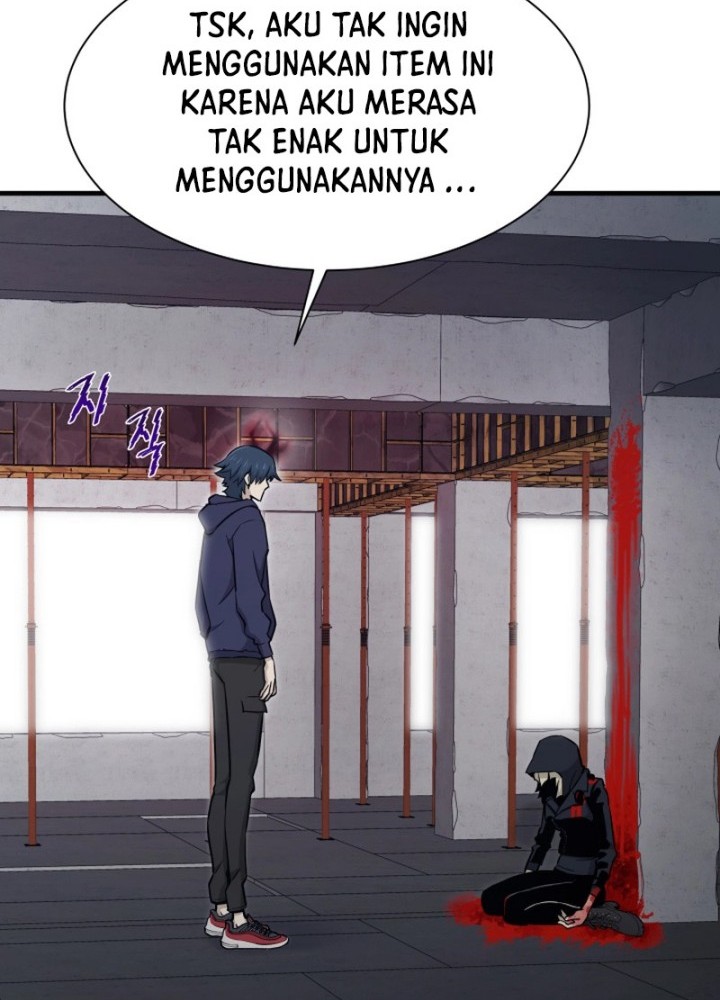 Han Dae Sung Returned From Hell Chapter 20 - halaman 19