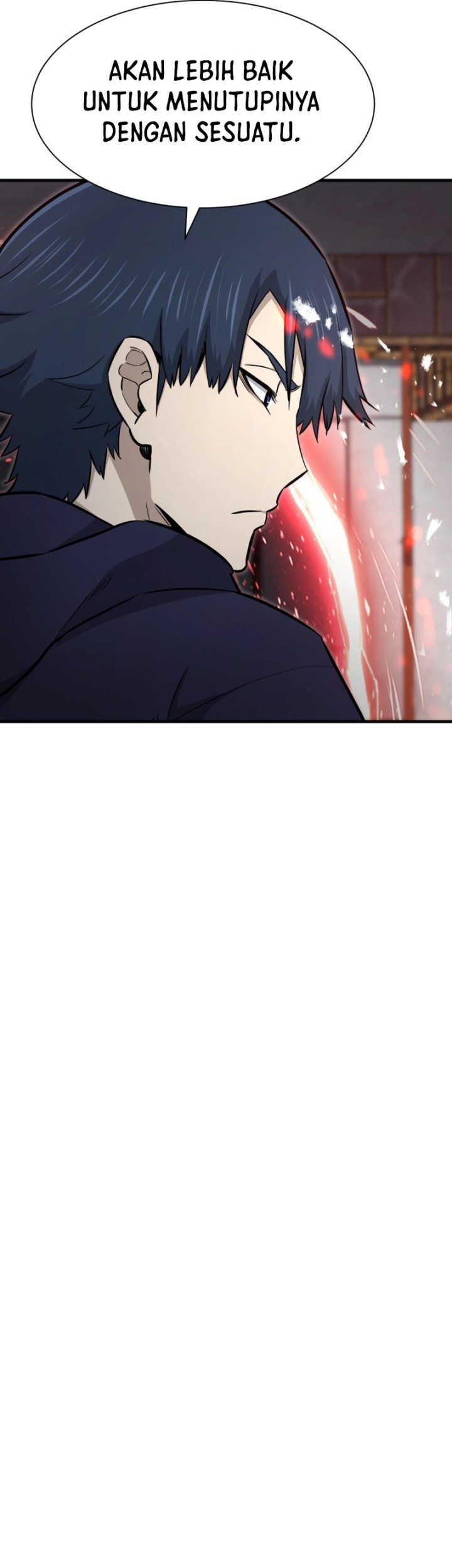 Han Dae Sung Returned From Hell Chapter 20 - halaman 26