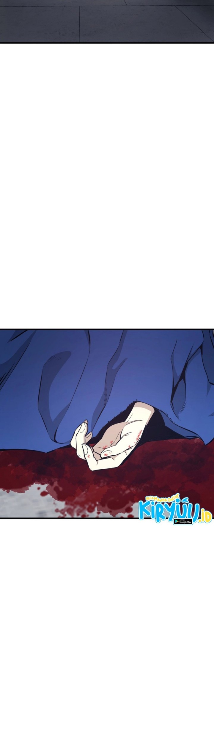 Han Dae Sung Returned From Hell Chapter 20 - halaman 28