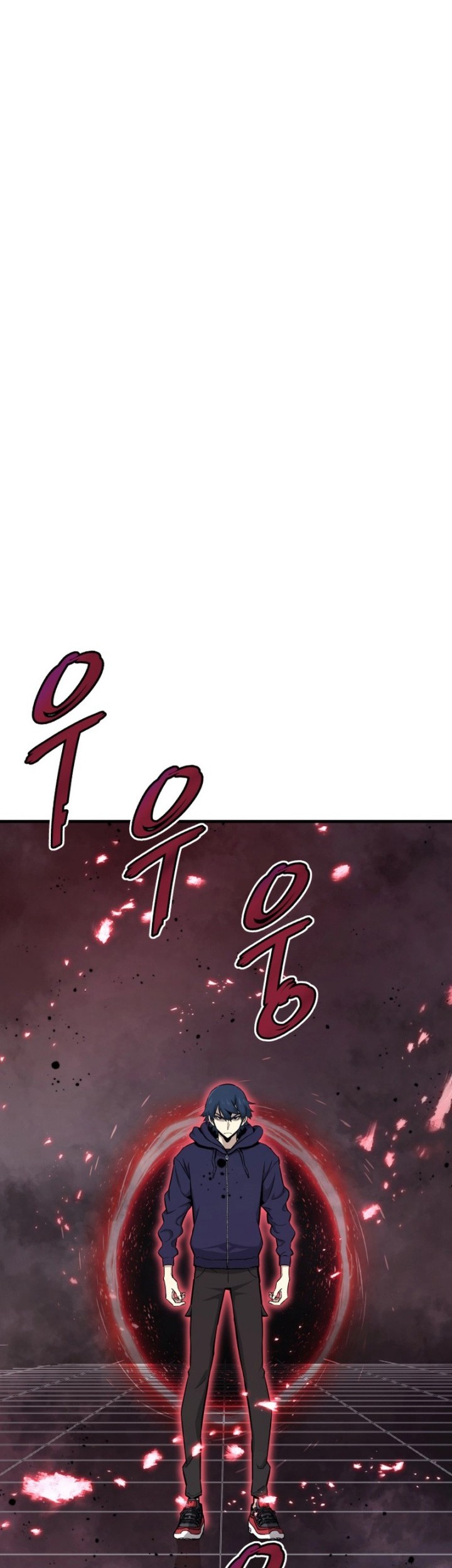 Han Dae Sung Returned From Hell Chapter 20 - halaman 29