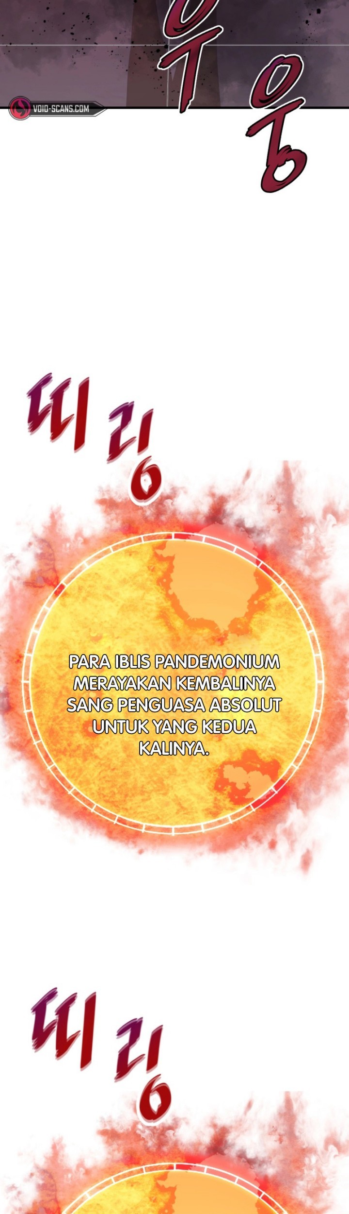 Han Dae Sung Returned From Hell Chapter 20 - halaman 30