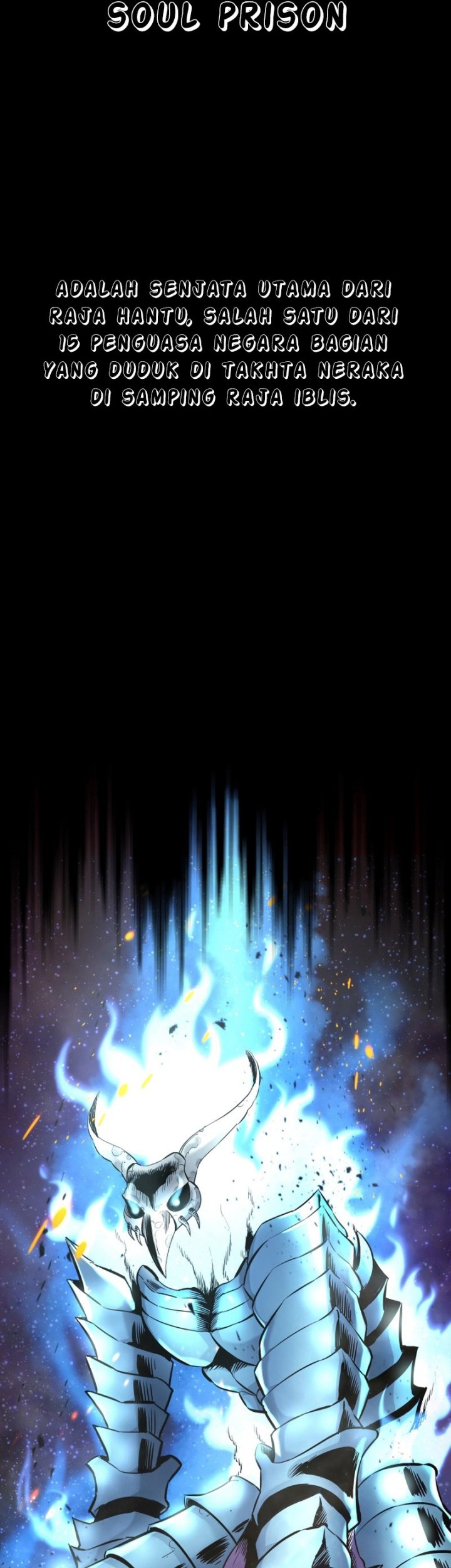 Han Dae Sung Returned From Hell Chapter 20 - halaman 33