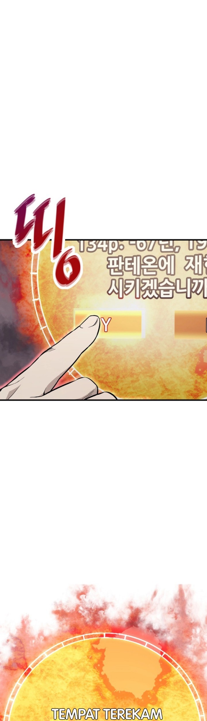 Han Dae Sung Returned From Hell Chapter 20 - halaman 41