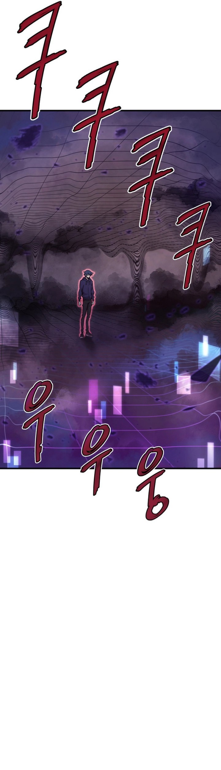 Han Dae Sung Returned From Hell Chapter 20 - halaman 43