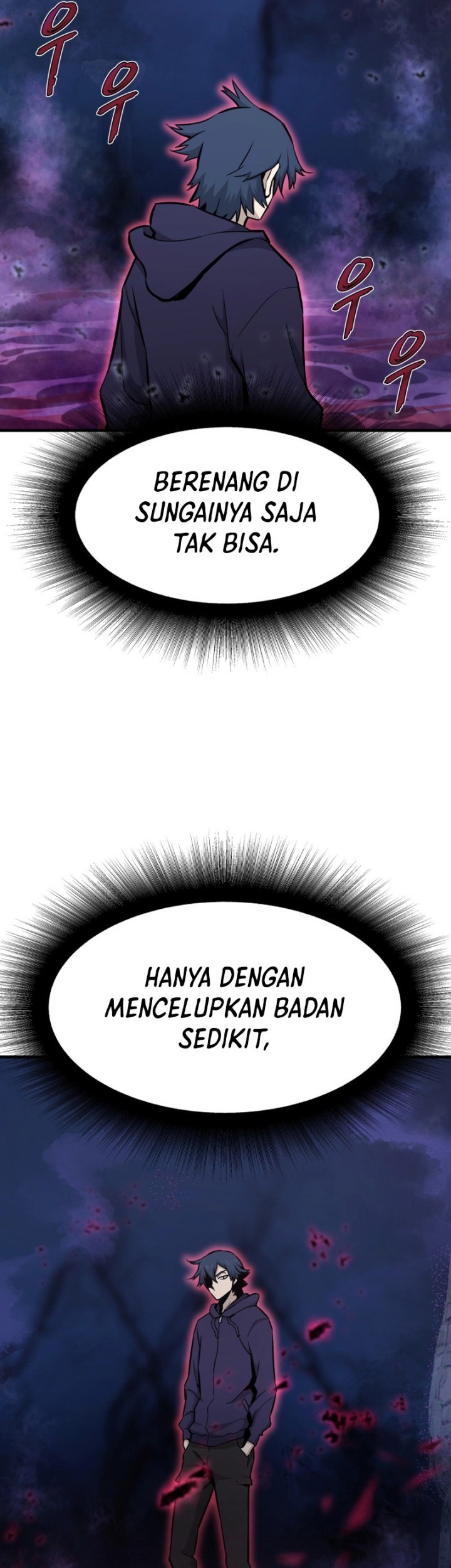 Han Dae Sung Returned From Hell Chapter 20 - halaman 49