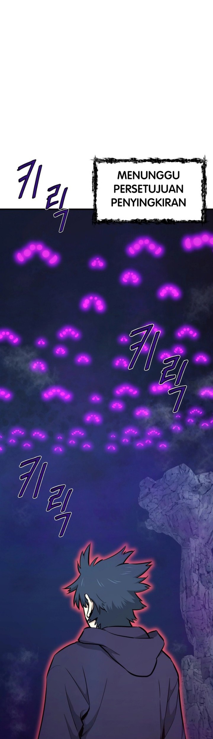 Han Dae Sung Returned From Hell Chapter 20 - halaman 52