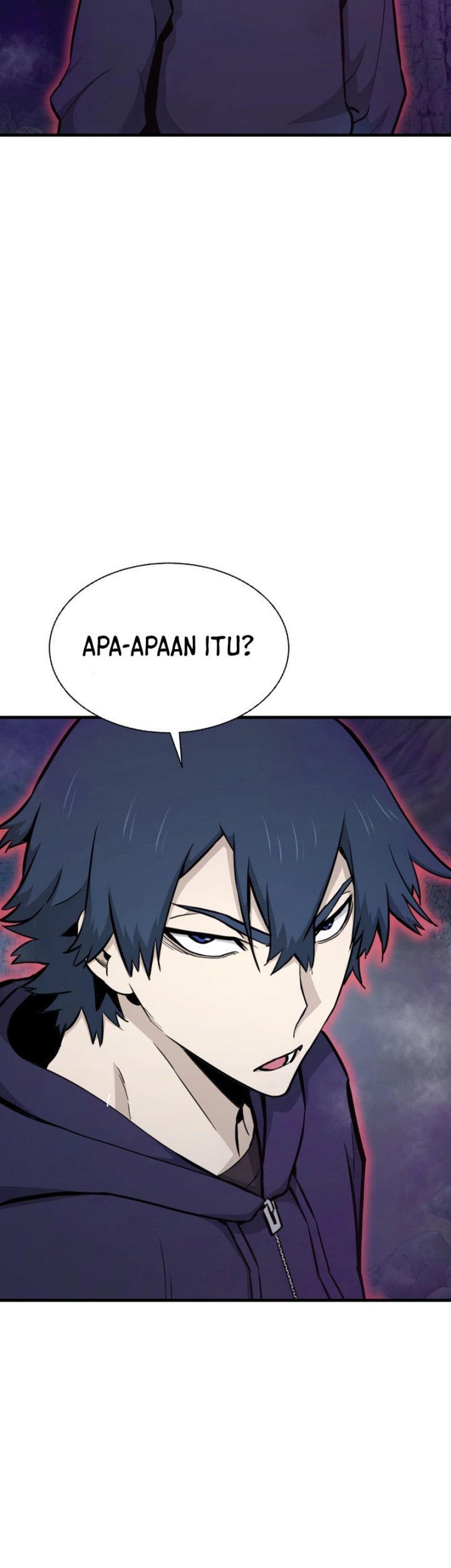 Han Dae Sung Returned From Hell Chapter 20 - halaman 53