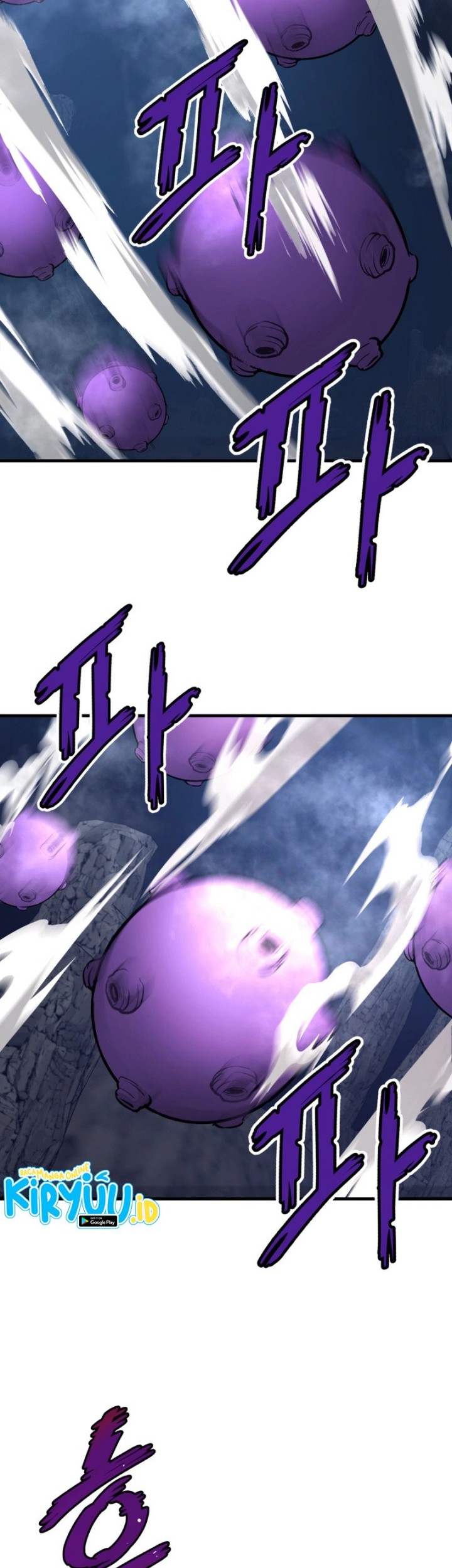 Han Dae Sung Returned From Hell Chapter 20 - halaman 67