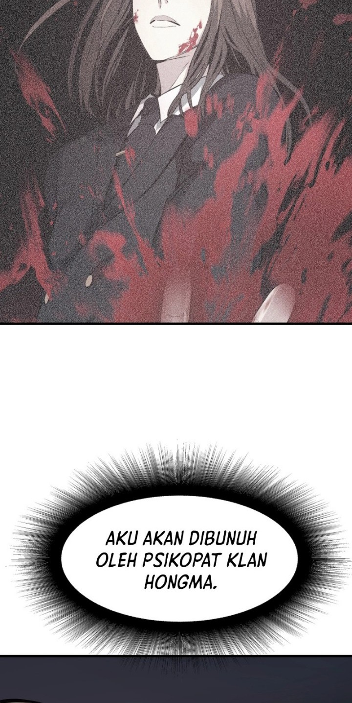 Han Dae Sung Returned From Hell Chapter 20 - halaman 7