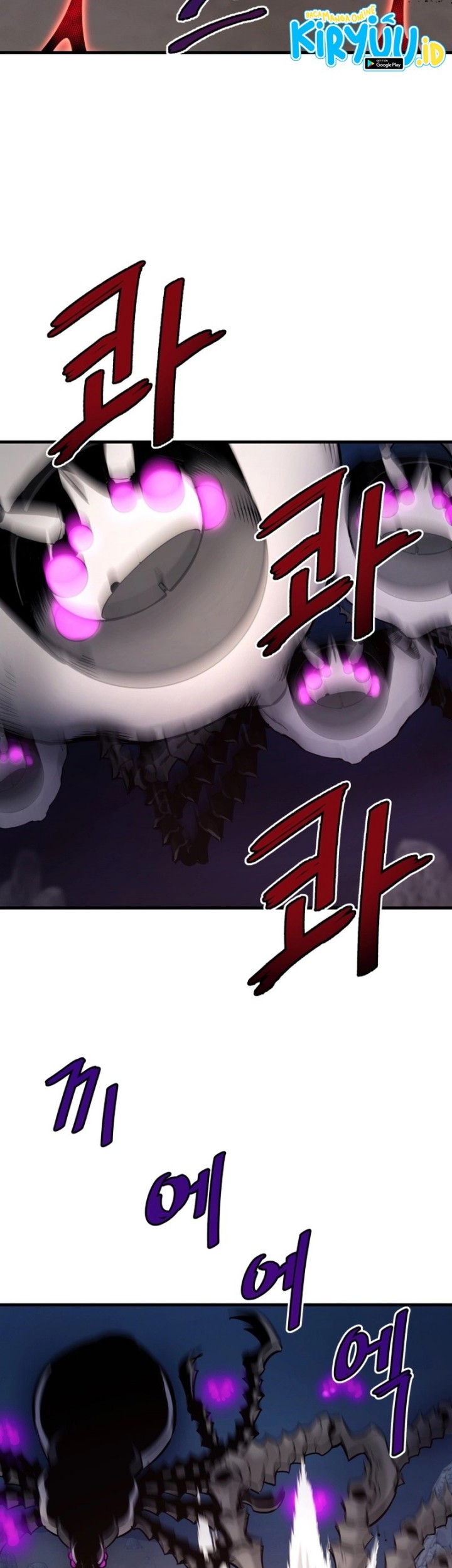 Han Dae Sung Returned From Hell Chapter 21 - halaman 10