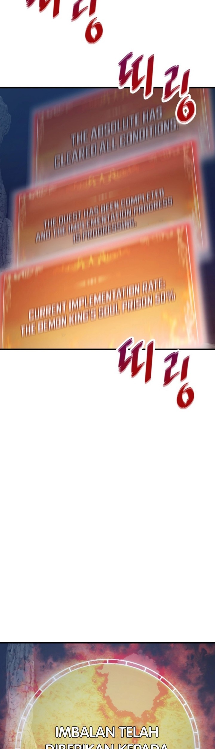 Han Dae Sung Returned From Hell Chapter 21 - halaman 17