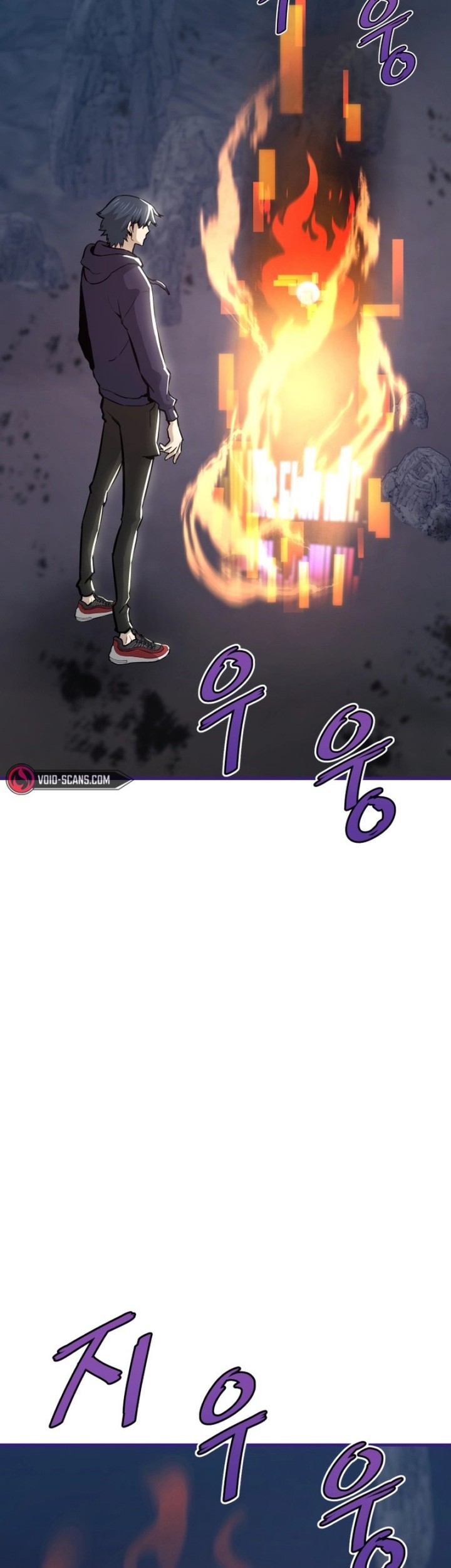 Han Dae Sung Returned From Hell Chapter 21 - halaman 20
