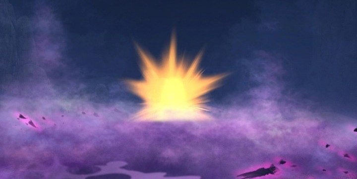 Han Dae Sung Returned From Hell Chapter 21 - halaman 24