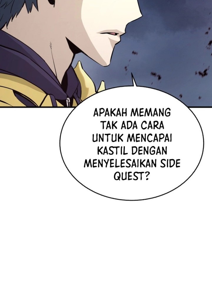 Han Dae Sung Returned From Hell Chapter 21 - halaman 36