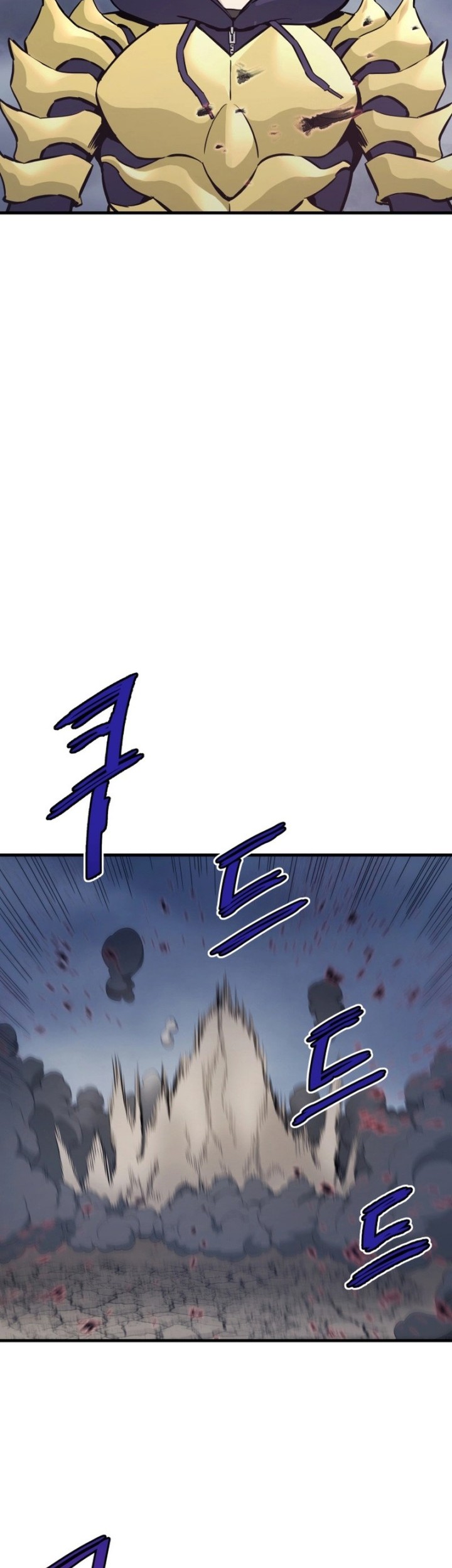 Han Dae Sung Returned From Hell Chapter 21 - halaman 38
