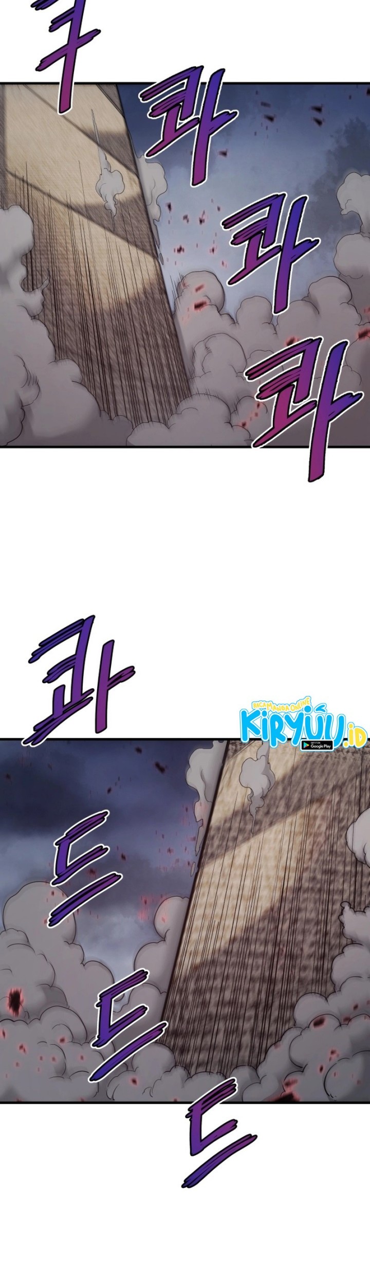 Han Dae Sung Returned From Hell Chapter 21 - halaman 39
