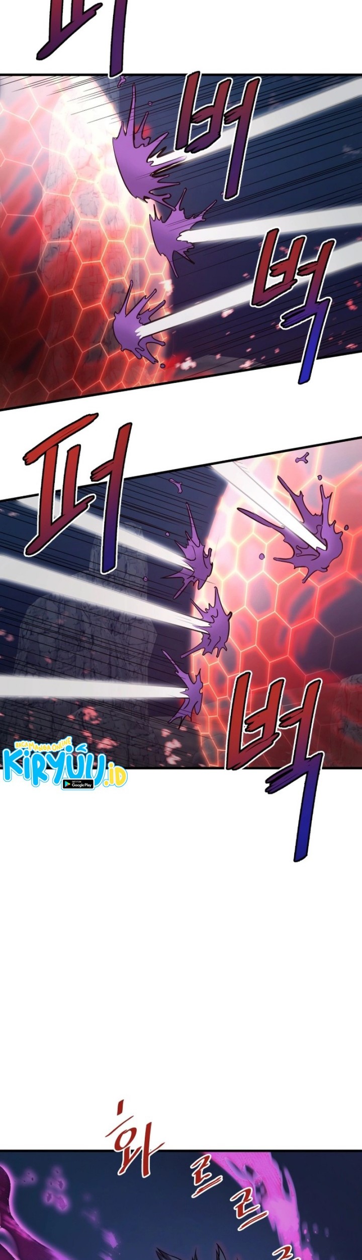 Han Dae Sung Returned From Hell Chapter 21 - halaman 4