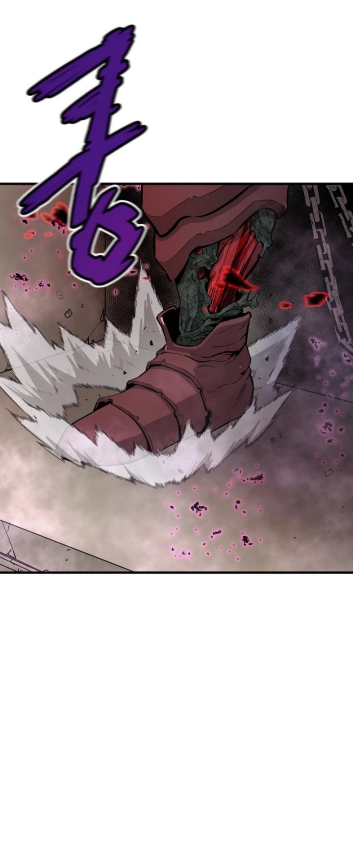Han Dae Sung Returned From Hell Chapter 21 - halaman 47