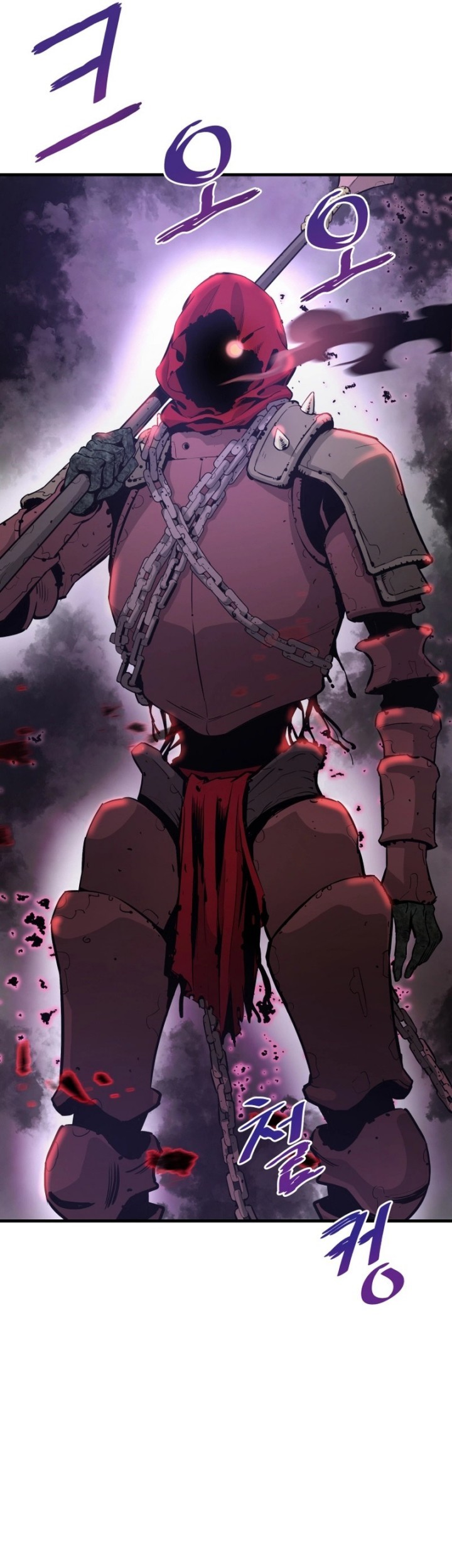 Han Dae Sung Returned From Hell Chapter 21 - halaman 48