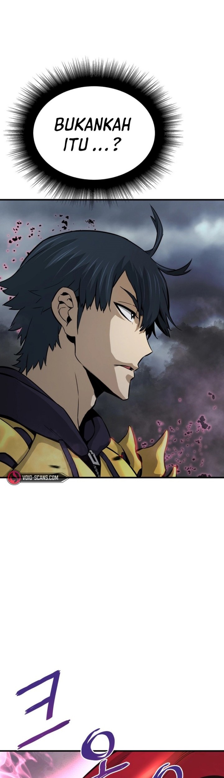 Han Dae Sung Returned From Hell Chapter 21 - halaman 49