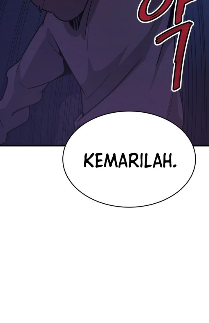 Han Dae Sung Returned From Hell Chapter 21 - halaman 7